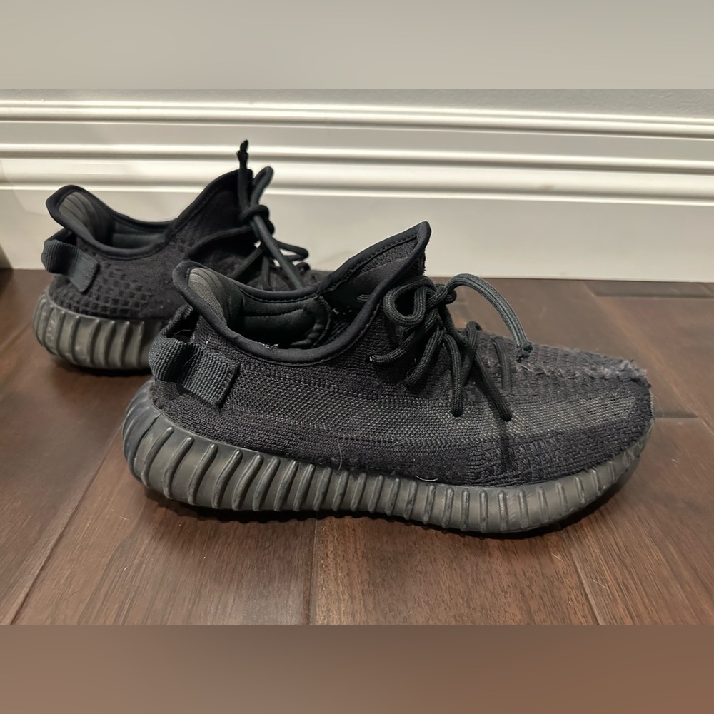 Adidas Yeezys